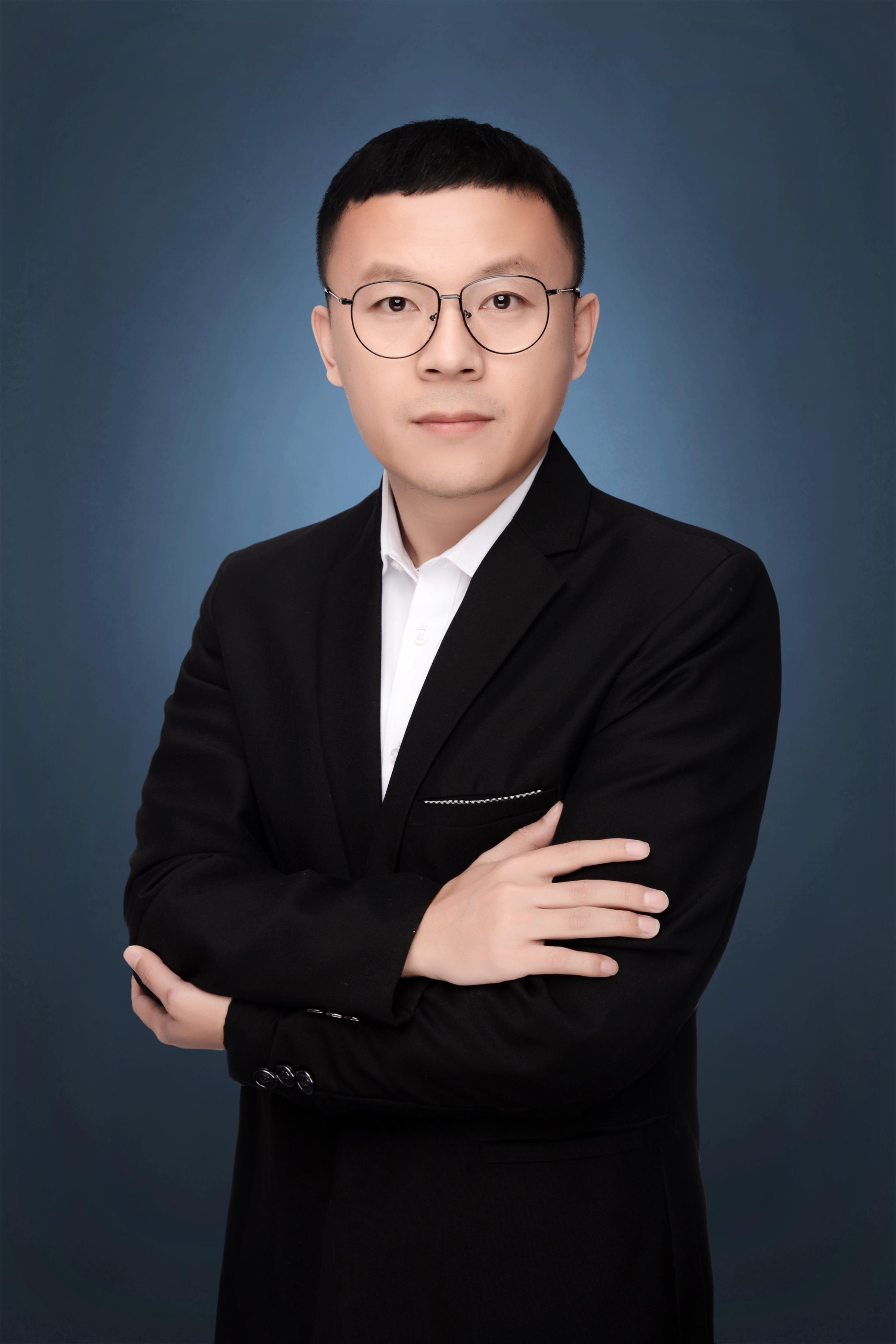 李春桃教授